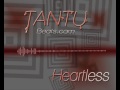 Tantu Beats - Heartless | Soul Hip Hop Sampled Rap Instrumental |