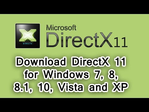 Download directx 7.0a for xp free