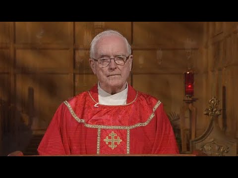 Catholic Mass Today | Daily TV Mass, Tuesday January 21 2020