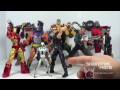 ShartimusPrime's Top 10 Action Figures of 2012