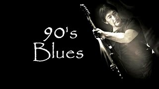 Watch Chris Rea 90s Blues video