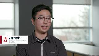 Versatility And Opportunity In Engineering With Tmmc
