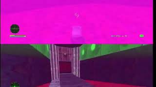 Marathon: Durandal (XBLA) Kindergarten Co-op speedrun in 25:33 by tbcr & aperturegrillz
