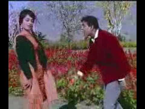 Aey Phoolon Ki Rani Baharoon ki Malka.avi