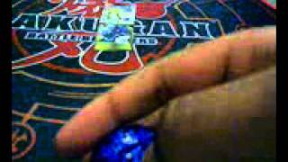 Aquos Phantom Dharak
