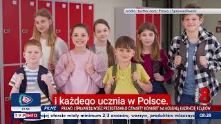 Minęła 8 - Olga Iuk-Patkowska, Dariusz Stefaniuk, Michał Gramatyka, Maciej Konieczny