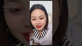 Bigo Live Girl