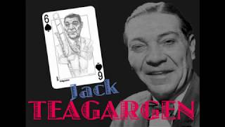 Watch Jack Teagarden Meet Me Where They Play The Blues video
