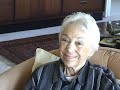 Bebe Barron on Anais Nin