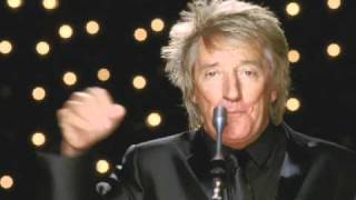 Watch Rod Stewart I Get A Kick Out Of You video