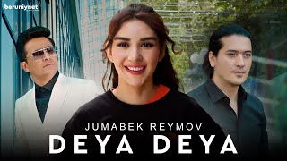 Jumabek Reymov - Deya Deya (Official Music Video 2023)