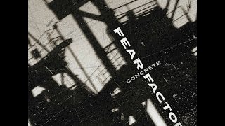 Watch Fear Factory Concrete video