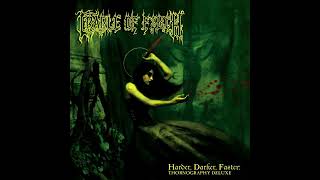 Cradle Of Filth - Thornography ( Album)