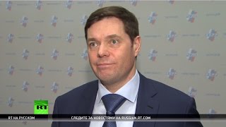 Алексей Мордашов: Санкции не нанесли серьезного удара по российской экономике