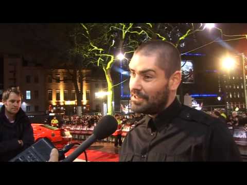 Boyzone#39;s Shane Lynch talks Boyzone Love You Anyway. Boyzone#39;s Shane Lynch talks