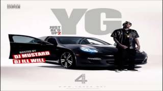 Watch Yg Im 4rm Bompton video