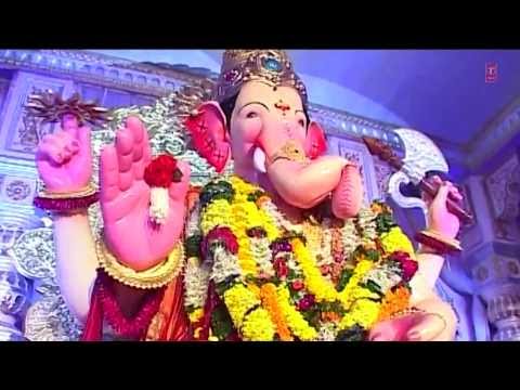 Vakratunda Shri Ganraya Marathi Ganesh Bhajan Milind Shinde...