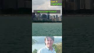 What Is A Conveyance?
