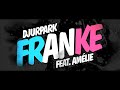 Djurpark - Franke (feat. Amélie)