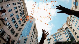 Dusit D2 Nairobi re-opening Commercial Film