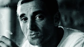 Charles Aznavour Charles Aznavour