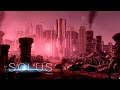 Welcome to Gliese-6143-C - The Solus Project: Developer Diary #2