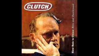 Watch Clutch Day Of The Jackalope video