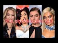 Rita Ora - Girls Ft. Bebe Rexha, Charli XCX and Cardi B Lyrics