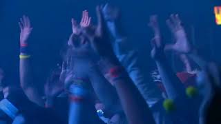 Dimitri Vegas & Like Mike & Regi - Momentum (Instrumental Video Edit)