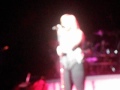 Kelly Clarkson - Cold Desert - King's of Leon Cover - Mansfield, MA 8/25/12