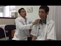 image Kddk Pemeriksaan Fisik Kepala Dan Leher