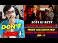 Most Underrated South Hindi Dubbed Movie #15 | Best Psycho Thriller
