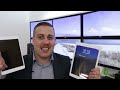 iPad Air VS iPad Mini 2 with Retina Display - Which one should you buy ?