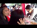 Goyang Cesar At Car Free Day Pontianak images Goyang Cesar At Car Free Day Pontianak
