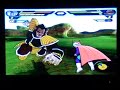 Videl and Pan vs Great Apes