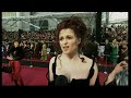 Helena Bonham Carter at the Oscars
