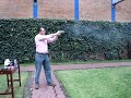 pistola 9 milimetros