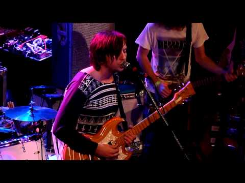 I Can't Get Away Video