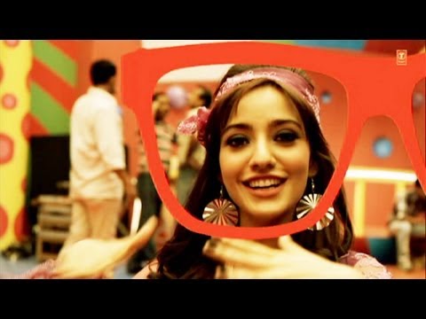 Dil Garden Garden Song Making Kya Super Kool Hai Hum | Ritesh...