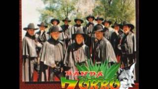 Video Cruz de madera Banda Zorro