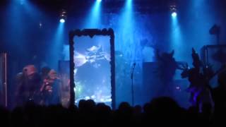 Watch Gwar Fly Now video