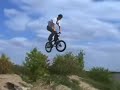 freeride dirt jumps bmx downhill
