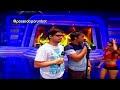 COMBATE: Final del Programa Combate Verano Extremo Martes 11/02/14