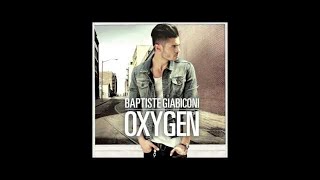 Watch Baptiste Giabiconi Bring Me Some Flowers video