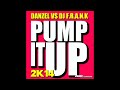 Nonstop Mix