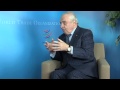 Interview with Peter Sutherland about the Doha Round