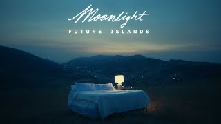 Future Islands - Moonlight (Official Music Video)