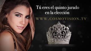 Vota por la Señorita Antioquia 2018 en Srta. Colombia "Rumbo a Miss Universo"