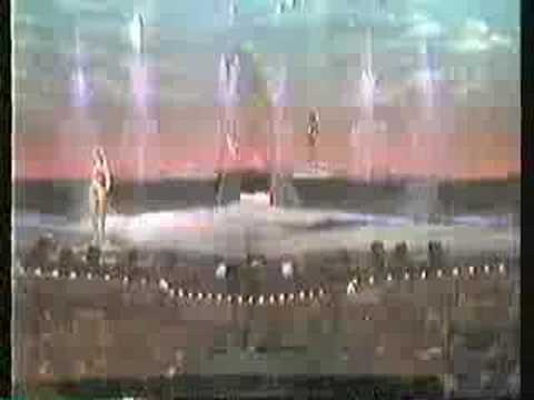 Miss+Universe+1991-+Swimsuit+Competition