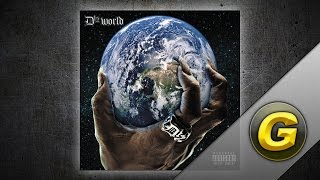 Watch D12 U R The One video